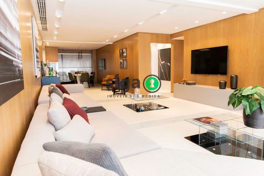 Foto 2 do(a) Apartamento de 3 quartos à venda em Vila Mariana, São Paulo