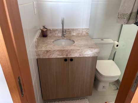 Foto 12 do(a) Apartamento de 3 quartos à venda em Manaíra, João Pessoa