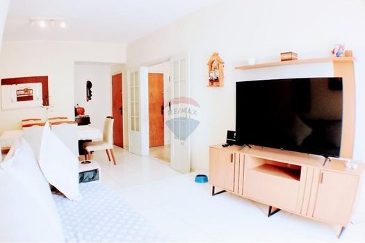 Foto 2 do(a) Apartamento de 3 quartos à venda em Vila Valqueire, Rio de Janeiro