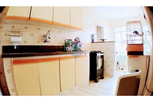 Foto 12 do(a) Apartamento de 3 quartos à venda em Vila Valqueire, Rio de Janeiro