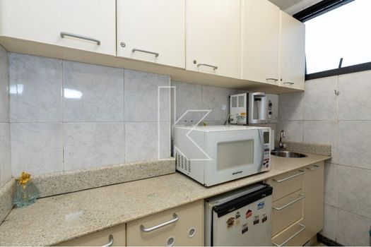 Foto 33 do(a) Sala / Conjunto Comercial false à venda em Itaim Bibi, São Paulo