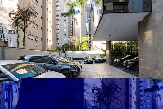 Foto 44 do(a) Sala / Conjunto Comercial false à venda em Itaim Bibi, São Paulo