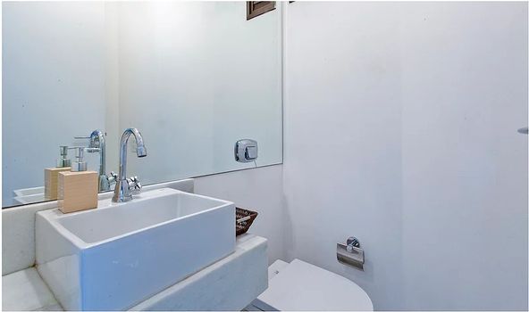 Foto 15 do(a) Apartamento de 4 quartos para alugar em Jardim Vila Mariana, São Paulo