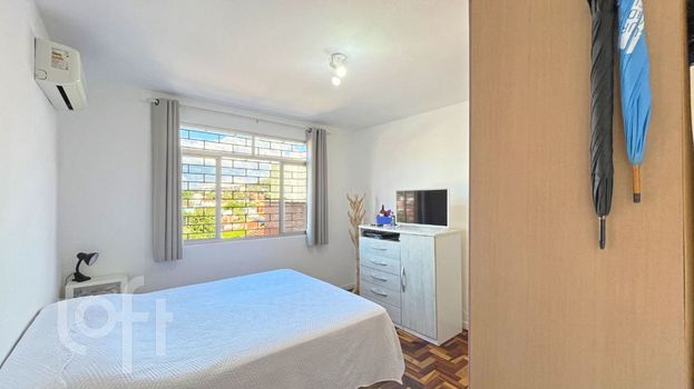 Foto 13 do(a) Apartamento de 2 quartos à venda em Glória, Porto Alegre