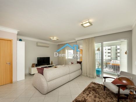 Foto 4 do(a) Apartamento de 2 quartos à venda em Vila Clementino, São Paulo