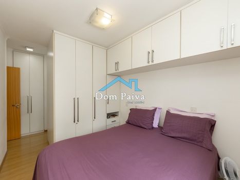 Foto 12 do(a) Apartamento de 2 quartos à venda em Vila Clementino, São Paulo