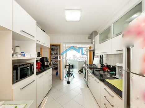 Foto 22 do(a) Apartamento de 2 quartos à venda em Vila Clementino, São Paulo
