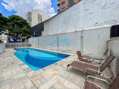 Foto 27 do(a) Apartamento de 2 quartos à venda em Vila Clementino, São Paulo