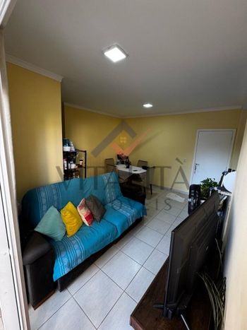 Foto 5 do(a) Apartamento de 2 quartos à venda em Vila Monte Alegre, Ribeirão Preto