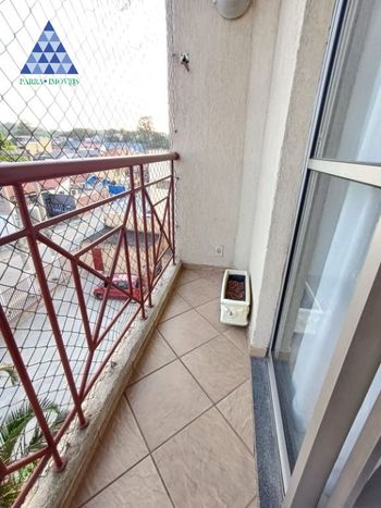 Foto 7 do(a) Apartamento de 2 quartos à venda em Vila Mazzei, São Paulo