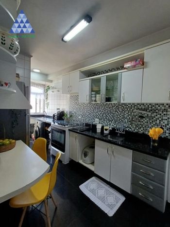 Foto 13 do(a) Apartamento de 2 quartos à venda em Vila Mazzei, São Paulo