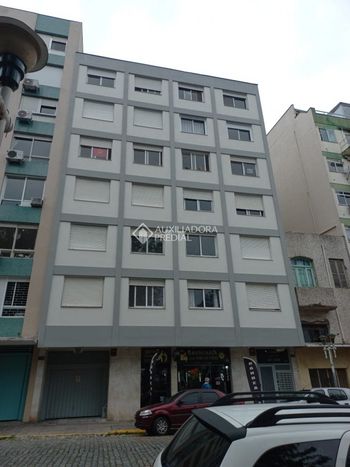 Foto 1 do(a) Loft de 1 quartos à venda em Centro Histórico, Porto Alegre