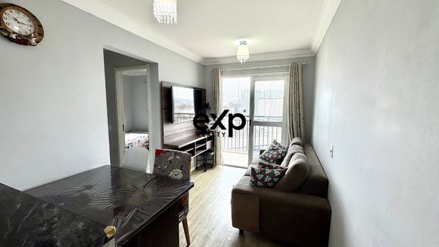 Foto 7 do(a) Apartamento de 2 quartos à venda em Parque São Lourenço, São Paulo