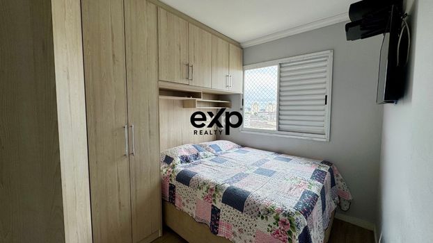 Foto 13 do(a) Apartamento de 2 quartos à venda em Parque São Lourenço, São Paulo