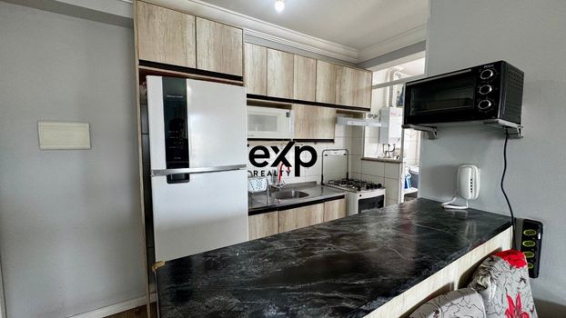 Foto 6 do(a) Apartamento de 2 quartos à venda em Parque São Lourenço, São Paulo