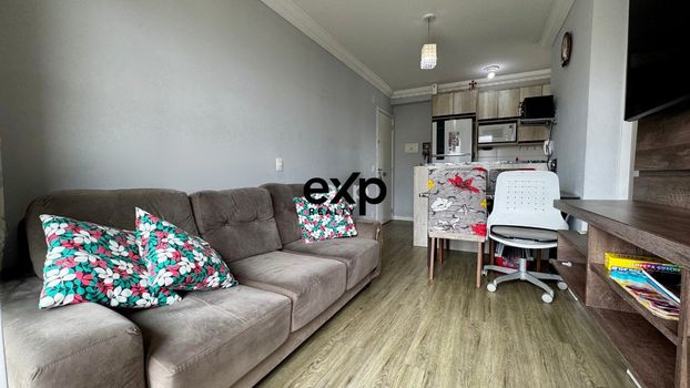 Foto 10 do(a) Apartamento de 2 quartos à venda em Parque São Lourenço, São Paulo