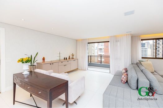 Foto 5 do(a) Apartamento de 4 quartos à venda em Jardim Europa, São Paulo