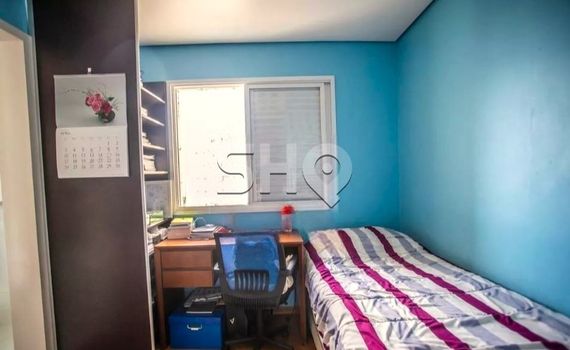 Foto 27 do(a) Apartamento de 3 quartos à venda em Chácara Inglesa, São Paulo