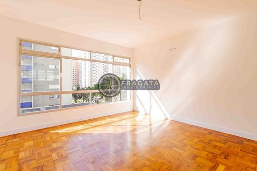 Foto 1 do(a) Apartamento de 3 quartos à venda em Vila Nova Conceição, São Paulo