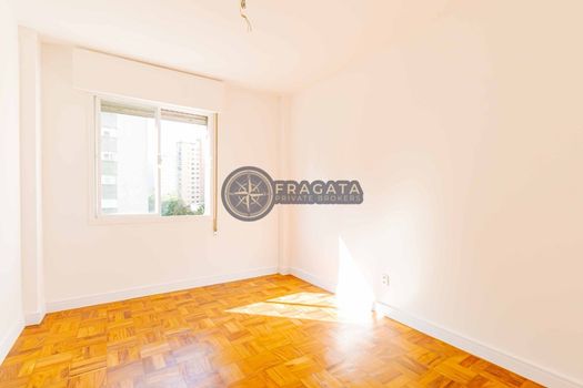 Foto 17 do(a) Apartamento de 3 quartos à venda em Vila Nova Conceição, São Paulo