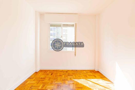 Foto 16 do(a) Apartamento de 3 quartos à venda em Vila Nova Conceição, São Paulo