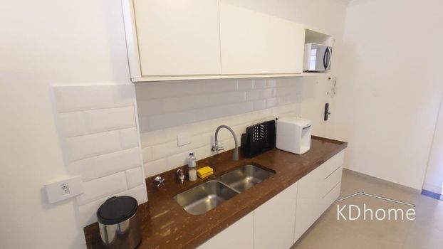 Foto 14 do(a) Apartamento de 3 quartos à venda em Itaim Bibi, São Paulo