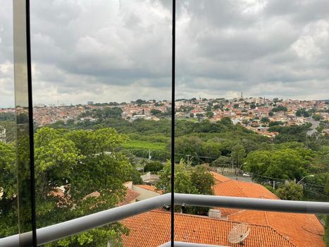 Foto 9 do(a) Apartamento de 3 quartos à venda em Jardim Flamboyant, Campinas