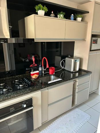 Foto 21 do(a) Apartamento de 3 quartos à venda em Jardim Nova Manchester, Sorocaba