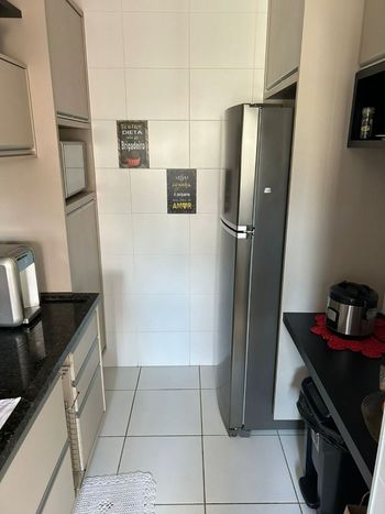 Foto 17 do(a) Apartamento de 3 quartos à venda em Jardim Nova Manchester, Sorocaba