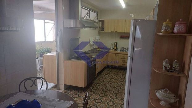 Foto 6 do(a) Apartamento de 4 quartos à venda em Brooklin Paulista, São Paulo