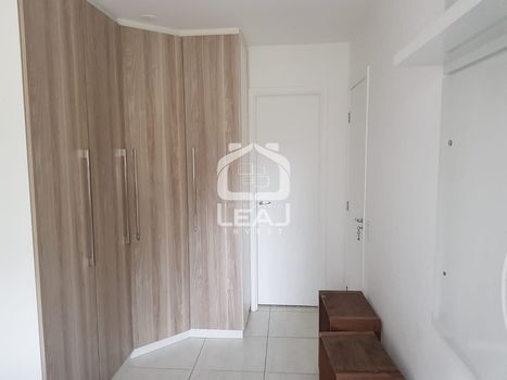 Foto 16 do(a) Apartamento de 1 quartos à venda em Parque Reboucas, São Paulo