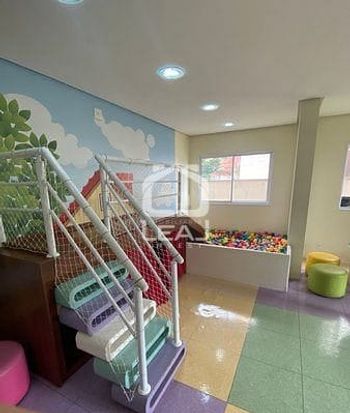 Foto 36 do(a) Apartamento de 1 quartos à venda em Parque Reboucas, São Paulo