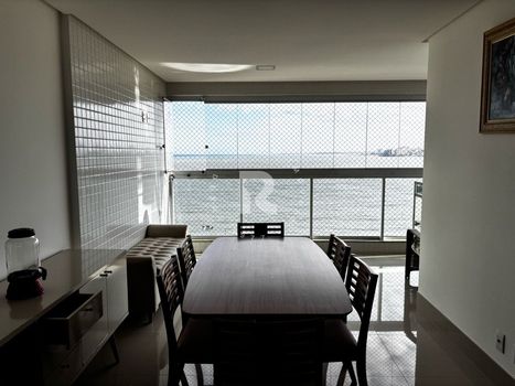 Foto 1 do(a) Apartamento de 3 quartos à venda em Praia do Morro, Guarapari