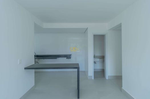 Foto 4 do(a) Apartamento de 3 quartos à venda em Sagrada Família, Belo Horizonte