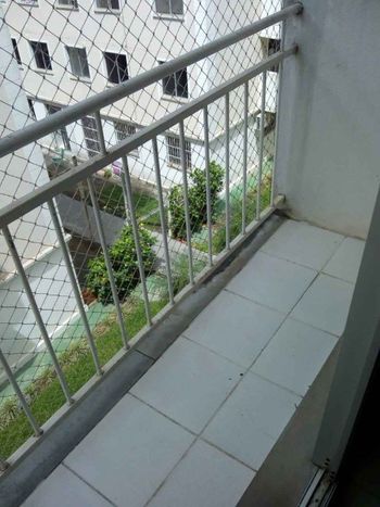 Foto 2 do(a) Apartamento de 3 quartos para alugar em Santos Dumont, São Leopoldo