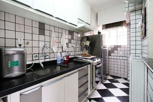 Foto 8 do(a) Apartamento de 2 quartos à venda em Indianópolis, São Paulo