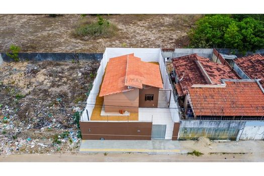 Foto 44 do(a) Casa de 2 quartos à venda em Passagem de Areia, Parnamirim