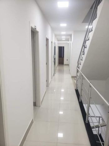 Foto 24 do(a) Edifício Inteiro de 4 quartos à venda em Vila Clementino, São Paulo