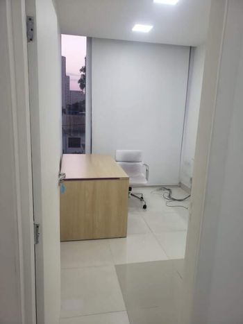Foto 21 do(a) Edifício Inteiro de 4 quartos à venda em Vila Clementino, São Paulo