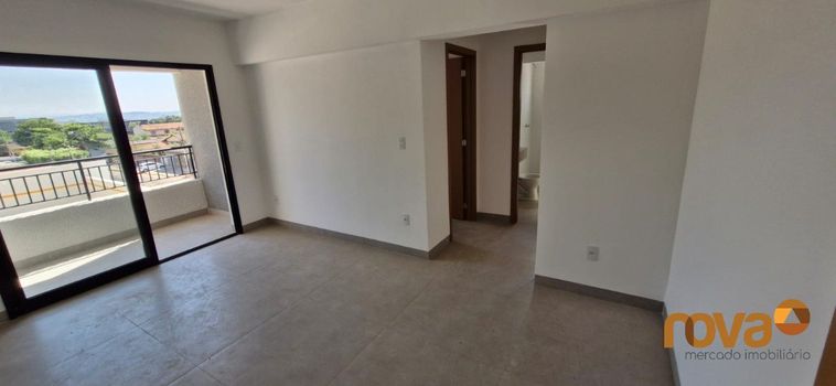 Foto 2 do(a) Apartamento de 2 quartos à venda em Setor Sudoeste, Goiânia