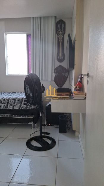 Foto 13 do(a) Apartamento de 2 quartos à venda em Ponta Verde, Maceió