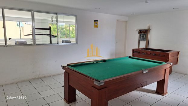 Foto 41 do(a) Apartamento de 2 quartos à venda em Ponta Verde, Maceió