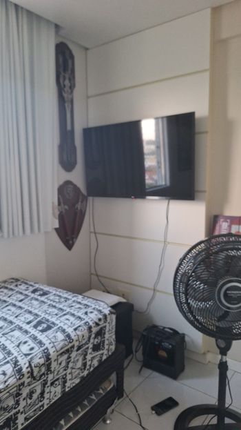 Foto 15 do(a) Apartamento de 2 quartos à venda em Ponta Verde, Maceió