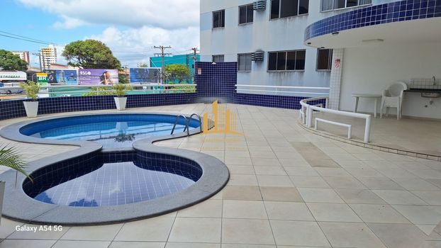 Foto 42 do(a) Apartamento de 2 quartos à venda em Ponta Verde, Maceió