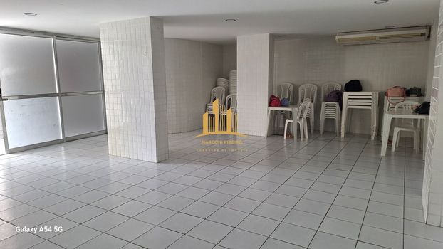 Foto 35 do(a) Apartamento de 2 quartos à venda em Ponta Verde, Maceió