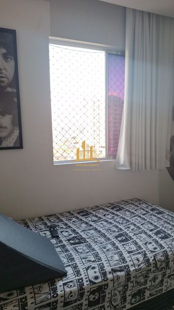 Foto 16 do(a) Apartamento de 2 quartos à venda em Ponta Verde, Maceió