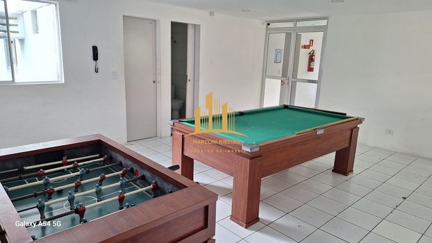 Foto 40 do(a) Apartamento de 2 quartos à venda em Ponta Verde, Maceió