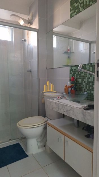 Foto 27 do(a) Apartamento de 2 quartos à venda em Ponta Verde, Maceió