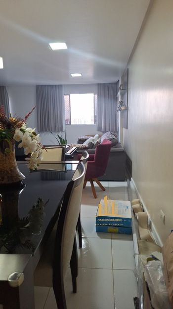 Foto 1 do(a) Apartamento de 2 quartos à venda em Ponta Verde, Maceió