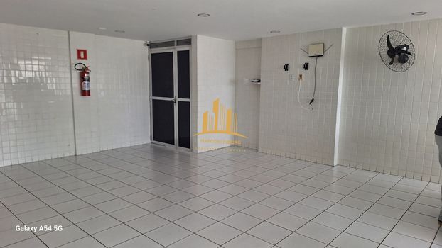 Foto 39 do(a) Apartamento de 2 quartos à venda em Ponta Verde, Maceió